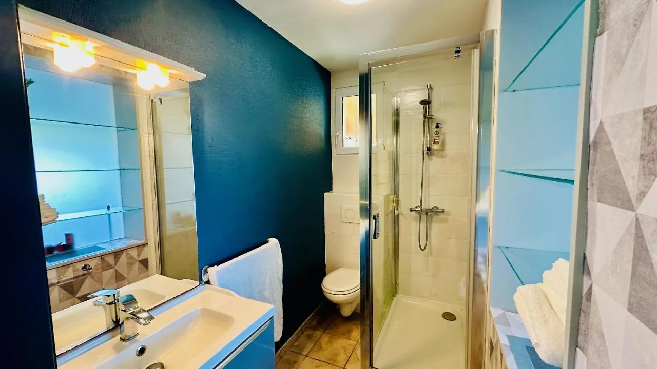Ty Bulle - Logement Insolite Les Pieds Dans L'Eau Ploudalmezeau Holiday home